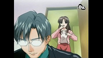 การ์ตูนโป๊ไอ้แว่นจอมหื่น HENTAI บุกห้องรุ่นน้องเข้าล้วงหีมือไวมากๆ เขี่ยติ่งแปปเดียวครางเสียวอยากเย็ด