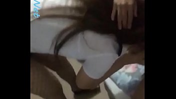 หลุดเด็กเชียร์เบียโดนลากมาเย็ดสด เมาแล้วง่ายกระแทกหีสบายแตกในไปน้ำนึง 18+
