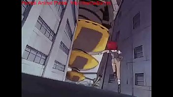 HENTAI ญี่ปุ่นยุคที่กำลังดัง การ์ตูนโป๊ตากลมโตแอ๊บแบ๊วแต่เย็ดเสียวโคตร เรียกได้ว่าขย่มควยเพลิน