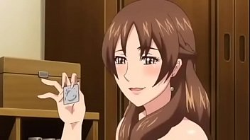 การ์ตูนxxx Hentai สาวใหญ่อยากเสียวเตรียมถุงยางมาเย็ดเด็ก ควยหนุ่มๆกำลังแรงดีน่าแตกใน