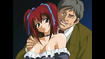 การ์ตูนโป๊ซาดิสม์ เย็ดคนใช้ในชุดเมดเสียวมาก โก่งโค้งแอ่นหีแบบหัวนมตั้งกันเลยท่านผู้ชม! Hentai Anime