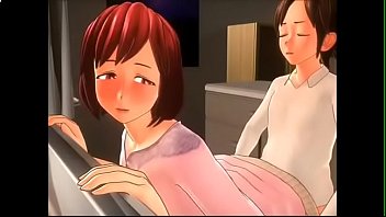 HENTAI การ์ตูนโป๊เย็ดคนท้องแบบใจถึง ไม่กลัวแท้งลูกคนมันเงี่ยนควยให้ทำไง