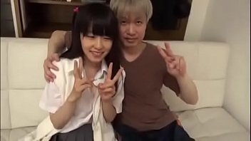 หนังโป๊หัดเย็ด เด็กญี่ปุ่นอยากลองเป็นดาราAVจำเป็นเล่นเสียวกับไอ้แว๊นซ์หัวทองเย็ดกันเบาๆซอยหีซอฟมาก