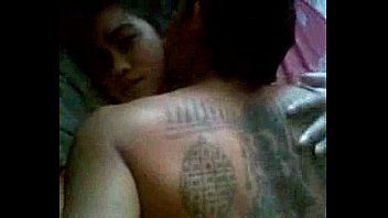 คลิปเงี่ยนๆ XXX18+ สาวล่าแต้มเย็ดกับหนุ่มแว๊นซ์กระดอเลี่ยมทอง สักลิงลมเย็ดรัวได้ใจครับพี่น้อง