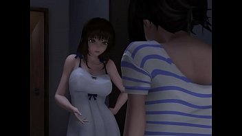 ดูการ์ตูน3D Hentaiโป๊ญี่ปุ่นพี่น้องแอบเย็ดสะใจ ความฟินอยู่ตรงแอบเย็ดหีลิงอุ้มแตงเร้าใจมาก
