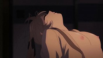 การ์ตูนโป๊Uncensored Hentaiใหม่เย็ดเด็ดมาก นางเอกสายแบ๊วชวนหนุ่มเข้าห้อง มากดกันน้ำแตกเย็ดให้มันส์หลังล้างหีหอมๆ