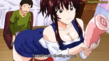 การ์ตูนโป๊hentai สาวนมใหญ่เข้าถ้ำเสือ ถูกล้วงคอหอยด้วยกะดอใหญ่ยาว ยังไม่จบดึงหัวนมเย็ดซาดิสม์ เล่นซะเงี่ยนหีนมเด้ง อยากโดนเย็ดจัง