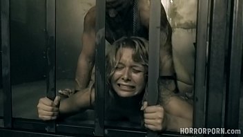ดูโป๊โรคจิตแอบหลอน HORRORPORN หนังเอ็กซาดิสม์มันลากไปเย็ด ปีศาจจากนรกจับหญิงแหกหีกระแทก ข่มขืนหีจนร้องไห้ อ้อนให้หยุดก็ไม่เลิกเย็ด