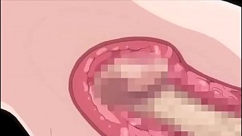 การ์ตูนโป๊แนวน้ำแตกคารู ปล่อยในหีตัวละครหญิงเงี่ยนหี 3d Hentai XXX ควยเข้าลึกกระแทกอย่างแรง มุดหัวถอกเข้าออก ปล่อยน้ำเสียวในรูหี