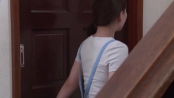 โป๊JAVมาใหม่ หนังเย็ดมาแรงซอยเดือดมาก กระแทกร่องหีแม่บ้านสาวอย่างถึงใจ เจอลีลาหนุ่มใหญ่ปั่นควยมาเด้าสด