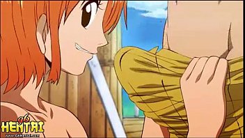 One Piece ดูการ์ตูนโป๊hentai นามิแมวขโมยชักควยโม้กเพื่อนกลุ่มโจรสลัดหมวกฝาง โซโลเย็ดทันทีไม่รีรอเพราะเงี่ยนทนไม่ไหว