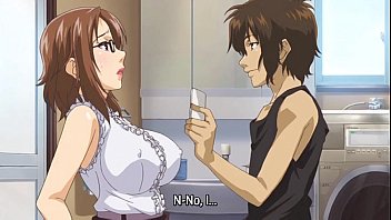 หนังการ์ตูนxxxใหม่ เด็ก18หลอกเย็ดสาวใหญ่ HENTAI MILF นมใหญ่มโหฬารถูกหลอกบังคับเย็ด จับแทงหีให้ลืมผัวด้วยคลิปแบล็คเมล์