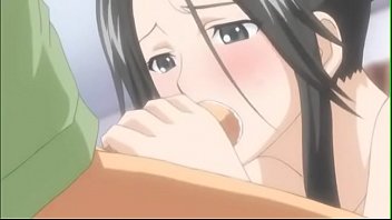 HENTAI xxxแม่เลี้ยงนมใหญ่จังเลย สานสัมพันธุ์กับลูกด้วยการเสนอตัว ยอมตกเป็นทาสควยลูกชาย เย็ดเข้ามาในหีลึกๆเลยค่า