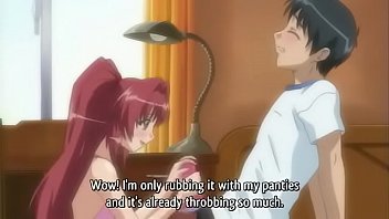 hentai sex ดูการ์ตูนโป๊เซ็กส์จัด ปากอมควยรัวๆแจ๋วกว่าใช้จิ๋มกระป๋อง ต่อท่า69สลับกันออรัล เลียหีปิดท้ายเย็ดสด