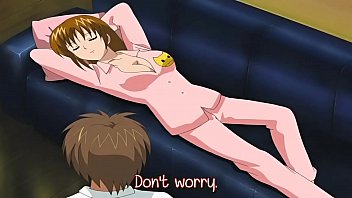 Hentai โป๊แนวการ์ตูนใสใส ไอ่หนุ่มนักเรียนเย็ดแม่เลี้ยงสดไม่ถุง ได้เสียบควยแล้วแทงถี่ๆเย็ดมันส์โหดมาก แทงเข้าแทงออกร้องเสียวจัด