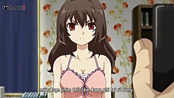 XXX HENTAI โป๊การ์ตูนเรื่องใหม่ หนุ่มโอตาคุจับเด็กน้อยหีเล็กเย็ดจุกๆ ควยอ้วนมุดเข้ารูหีกระแทกเย็ดไม่หยุด