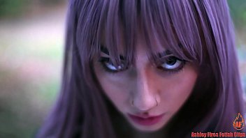 Halloween Porn หนังโป๊ผีสิง วิญญานหลอนเข้าสิงลูกหี คุ้มคลั่งไปเย็ดหีแม่แบบชุดใหญ่ ใส่กางเกงทอมจับเย็ดได้ฟีลทอมดี้เย็ดกัน