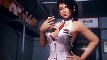 หนังการ์ตูนโป๊ Dead or Alive สาวนักบู๊ถูกซอมบี้เย็ดสด โดนรุมโทรมเย็ดลงแขกอย่างมันส์ ผีดิบบ้าหีเอาควยเย็ดกระหน่ำชุดใหญ่