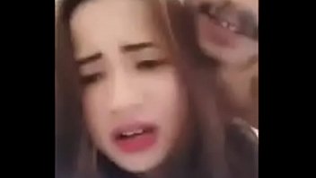 คลิปเอ็กไทย Bigo live นางแบบเย็ดโชว์ในไลฟ์สด ชวนแฟนมาเล่นเสียวต่อหน้ากล้อง เย็ดท่าหมารัวๆทำหน้าตาเงี่ยนหี ร้องเสียวสะใจอยากน้ำแตก