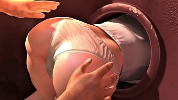 ดูการตูนโป๊ 3D Hentai นักเรียนสาวโดนอึ้บ ตัวติดในท่อเลยโดนล่อหี เจอควยใหญ่ยัดหี ข่มขืนเย็ดแรงๆเอาให้น้ำเงี่ยนพุ่ง