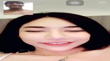 คลิปหลุด xxx telegram น้องโดนัทคอลเสียวกับหนุ่ม หน้าสวยนมใหญ่โดนใจวัยรุ่นกลัดมัน นมสวยขาวอึ๋ม ทำเสียงครางชวนให้ชักว่าว