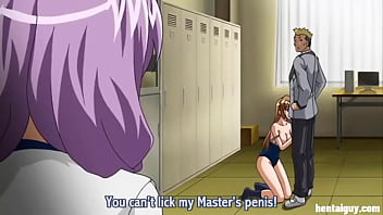 Hentai 18+ อนิเมะญี่ปุ่นติดเรท18+ ข่มขืนเพื่อนนักเรียนสาว ไอ้หนุ่มชอบบูลลี่จับสาวสวยเย็ดจนน้ำแตก เอาให้แตกในด้วยลีลาเย็ดมันส์ๆ จนสาวสวยนอนบิดหีครางแทบบ้า