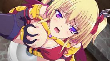 XXX Hentai อนิเมะญี่ปุ่นแบบไม่เซ็น Shakuen no Eris นางเอกอัศวินหีอูมน่ารัก ได้เสียกับหนุ่มอายุน้อย เย็ดสดเอาจนน้ำแตกแบบร้อยลีลา เงี่ยนทุกฉากเย็ดจัดหนักแตกใส่หี ถูกจับขยำนมเย็ดซาดิส ร้องเสียวเอาเรื่องมาก