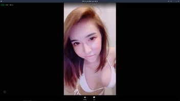 Clip VK 18+ หลุดน้องคะแนน เด็กไทยช่วยตัวเองจนนิ้วเปียก เขี่ยเม็ดหีเกี่ยวเบ็ดจนน้ำพุ่ง ล้วงเพลินจนหยุดเบ็ดไม่ได้ จัดให้น้ำเงี่ยนแตกเต็มนิ้ว