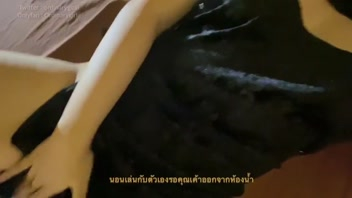 ordinarygirlii คลิปโป๊หลุด นางเอกน่าเย็ดเอานิ้วขยี้จุดเสียว เกี่ยวเบ็ดฟินๆนวดหีให้น้ำเงี่ยนทะลัก เอานิ้วแหย่หีตกเบ็ดฟินๆ ยัดไปครึ่งข้อร้องเสียวสุดๆ