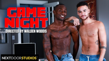 ดูหนังโป๊เกย์ NextDoorStudios เกมส์เสียวตูดเย็ดรูหลัง นัดเย็ดไอ้หนุ่มหื่นในทินเดอร์ กระแทกรูตูดซัดเข้าไปมิดร่องตูด