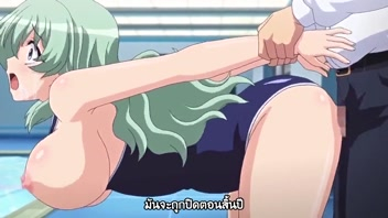 การ์ตูนโป๊ สร้างมาจากโดจิน Gakuen de Jikan yo Tomare เย็ดกันมันมาก มีฉากเย็ดหีตอนใส่ชุดว่ายน้ำด้วย เอากันมันแบบไม่พักผ่อน นางเองก็วาดออกมาสวยมาก xxxเย็ดกันมัน