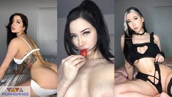 เปิดวาป18+ คลิปหลุดฝรั่ง onlyfans audreyandsadie โอนลี่แฟนช่วยตัวเองจากเมืองนอก สาวฝรั่งเกี่ยวหีให้ทางบ้านชมฟรี ดูกันให้เต็มตา หีเนียนไร้ขน แถมครางเสียวได้หื่นจัดๆ