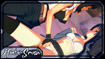 Arifureta Hentai การ์ตูนโป๊ใหม่ แนวเลสเบี้ยนตีฉิ่งจนน้ำเงี่ยนแตก สองสาวผลัดกันตีฉิ่งไม่หยุด เอาหีถูกันคาชุดอย่างเด็ด ชนฉิ่งเกี่ยวเบ็ดได้เงี่ยนมาก