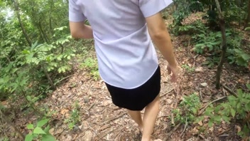 คลิปหลุดนักศึกษา Freshyhunter พาหนุ่มหื่นมาเย็ดท่าหมา ลากมากระเด้าหีปี้กันในป่า ลากเข้าป่าละเมาะเย็ดโหดพ่นน้ำรักแตกคารู เจอควยเย็ดท่าด๊อกกี้ซอยหีไม่ยั้ง VK Onlyfans เย็ดสะใจพ่นน้ำกามแตกราดเต็มโหนกหี ซอยถี่เย็ดหีลีลาเด็ดเกินใคร