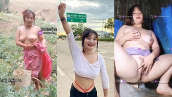 คลิปหลุดกำเงินออกข่าวดัง ครอบครัวสายเงี่ยน ชอบแก้ผ้าขายคลิปเสียว