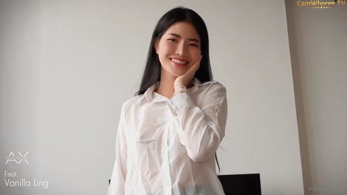 หนังเอ็กไทย AsiaXXXTour – Vanilla Ling สาวไทยงานดีโดนผัวฝรั่งกระหน่ำแทงหี ชักควยแตกคาปาก