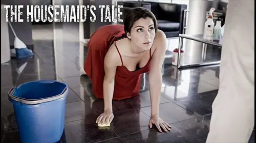 หนังโป๊ฝรั่ง PureTaboo – Valentina Nappi  แม่บ้านตัวดีโดนเจ้านายซอยหี ก่อนจับควยชักแตกราดหน้า
