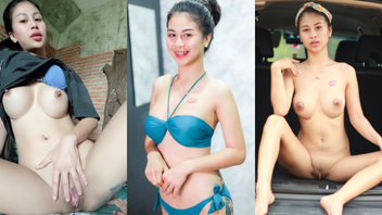 ออยรอยจูบ ไลฟ์สดเย็ดกับผัว คลิปหลุดไทย ตั้งกล้องเย็ดคู่เทพ ถึงจะเก่าแต่ยังเร้าใจ