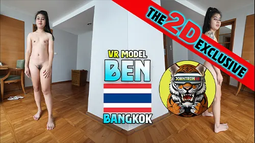 หนังโป๊ไทย JohntronX – Ben B สาวไทยโดนพี่จับเย็ดก่อนป้อนกระดอยัดปาก น้ำแตกราดหน้าเยิ้มๆ